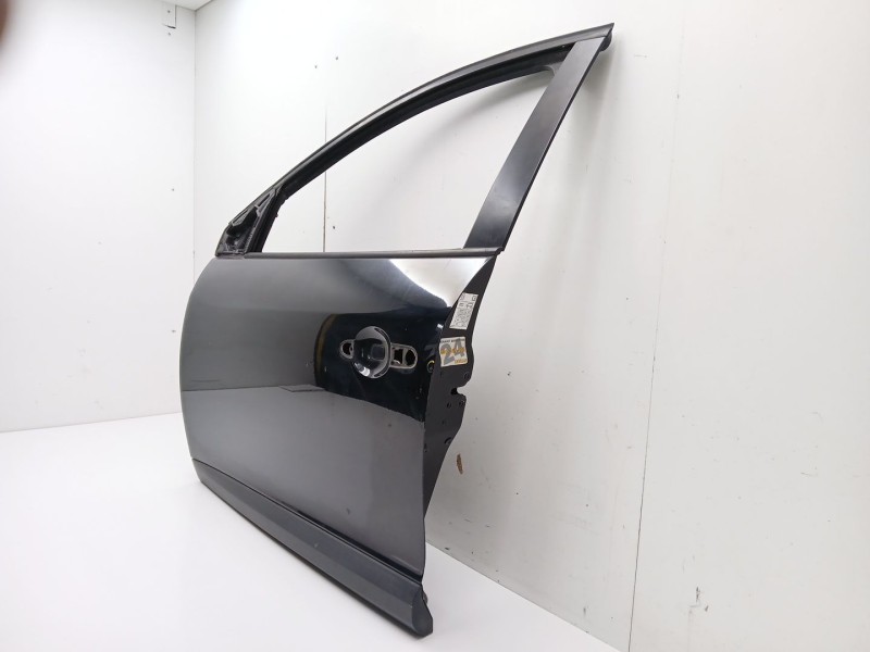 Recambio de puerta delantera izquierda para renault megane iii hatchback (bz0/1_, b3_) 1.2 tce (bz2b, bz11) referencia OEM IAM 8