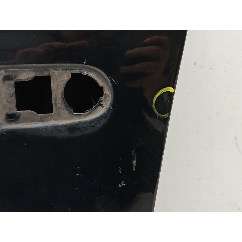 Recambio de puerta delantera izquierda para renault megane iii hatchback (bz0/1_, b3_) 1.2 tce (bz2b, bz11) referencia OEM IAM 8