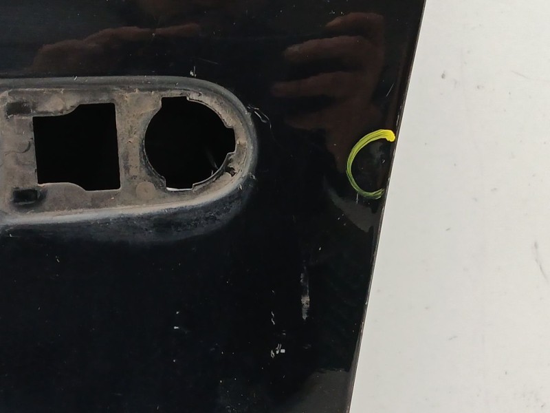 Recambio de puerta delantera izquierda para renault megane iii hatchback (bz0/1_, b3_) 1.2 tce (bz2b, bz11) referencia OEM IAM 8