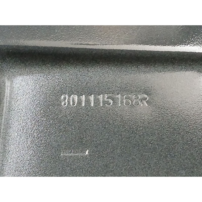 Recambio de puerta delantera izquierda para renault megane iii hatchback (bz0/1_, b3_) 1.2 tce (bz2b, bz11) referencia OEM IAM 8