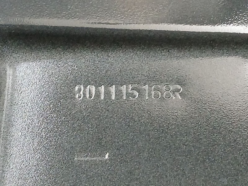 Recambio de puerta delantera izquierda para renault megane iii hatchback (bz0/1_, b3_) 1.2 tce (bz2b, bz11) referencia OEM IAM 8