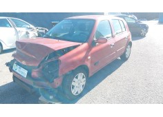 renault clio ii (bb_, cb_) del año 2006 2