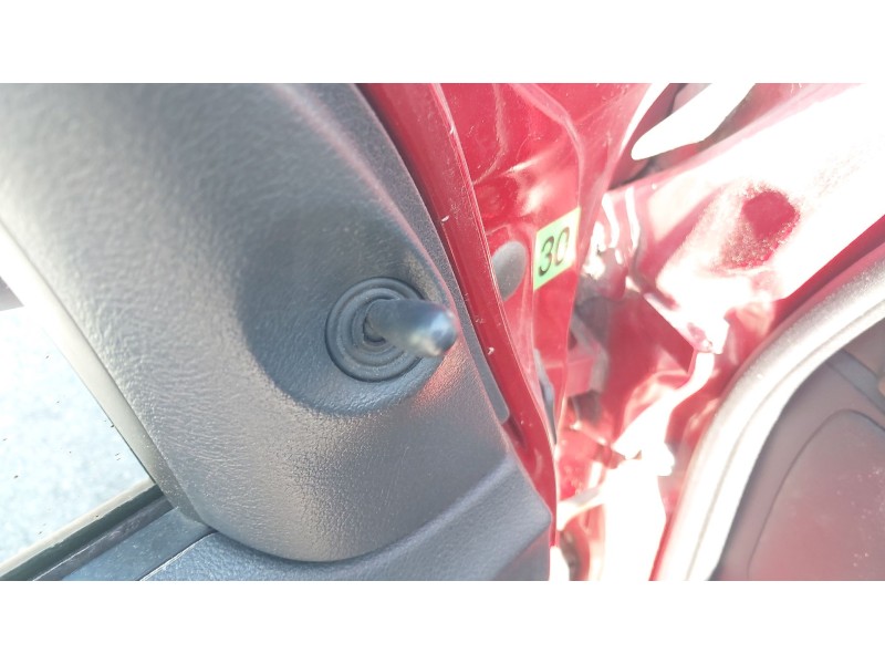 renault clio ii (bb_, cb_) del año 2006