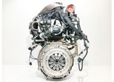 Recambio de motor completo para ford fiesta (ccn) 1.0 ecobost referencia OEM IAM SFJA  