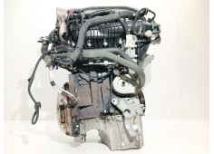 Recambio de motor completo para ford fiesta (ccn) 1.0 ecobost referencia OEM IAM SFJA   2