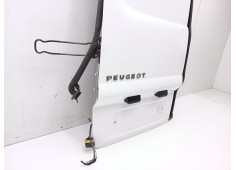 Recambio de puerta trasera izquierda para peugeot expert kasten furg. referencia OEM IAM    2
