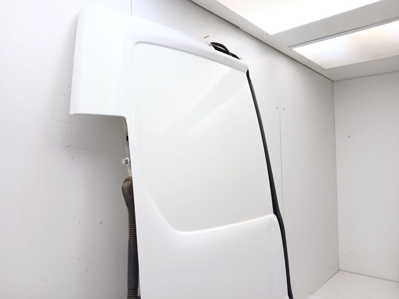 Recambio de puerta trasera izquierda para peugeot expert kasten furg. referencia OEM IAM   