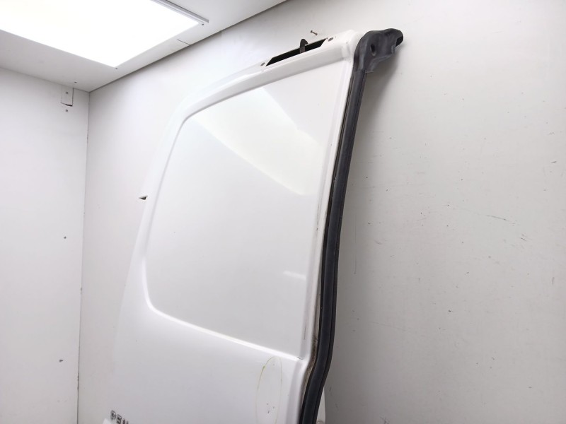 Recambio de puerta trasera izquierda para peugeot expert kasten furg. referencia OEM IAM   