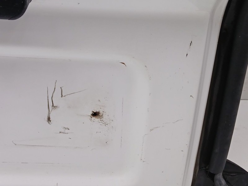 Recambio de puerta trasera izquierda para peugeot expert kasten furg. referencia OEM IAM   