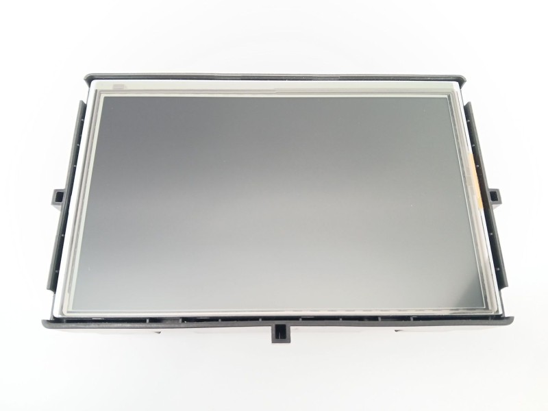 Recambio de pantalla multifuncion para renault clio iv (bh_) 1.5 dci 90 referencia OEM IAM 259153035R  