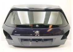 Recambio de porton trasero para peugeot 308 ii (lb_, lp_, lw_, lh_, l3_) 1.2 thp 130 referencia OEM IAM 1610669880  
