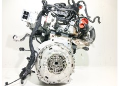 Recambio de motor completo para skoda superb iii (3v3) 2.0 tdi referencia OEM IAM DFGA27099  DFGA