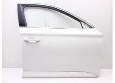Recambio de puerta delantera derecha para skoda superb iii (3v3) 2.0 tdi referencia OEM IAM 3V0831312  3V0831056B