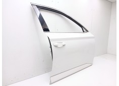 Recambio de puerta delantera derecha para skoda superb iii (3v3) 2.0 tdi referencia OEM IAM 3V0831312  3V0831056B 2