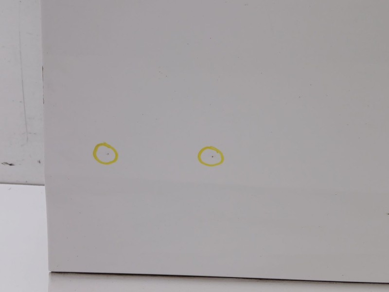 Recambio de puerta delantera derecha para skoda superb iii (3v3) 2.0 tdi referencia OEM IAM 3V0831312  3V0831056B