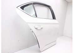 Recambio de puerta trasera derecha para skoda superb iii (3v3) 2.0 tdi referencia OEM IAM 3V5833056B   2