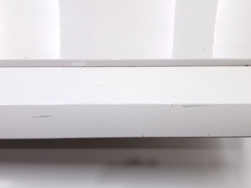 Recambio de puerta trasera derecha para skoda superb iii (3v3) 2.0 tdi referencia OEM IAM 3V5833056B  