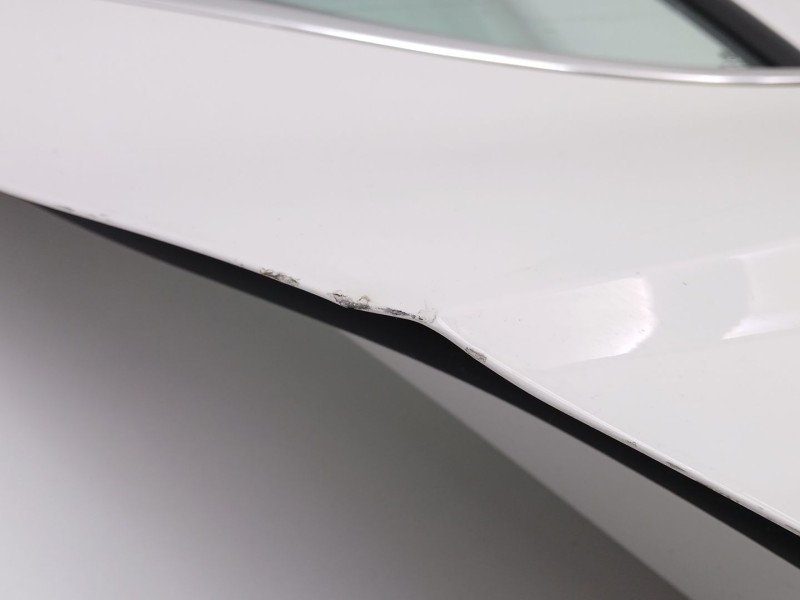 Recambio de puerta trasera derecha para skoda superb iii (3v3) 2.0 tdi referencia OEM IAM 3V5833056B  