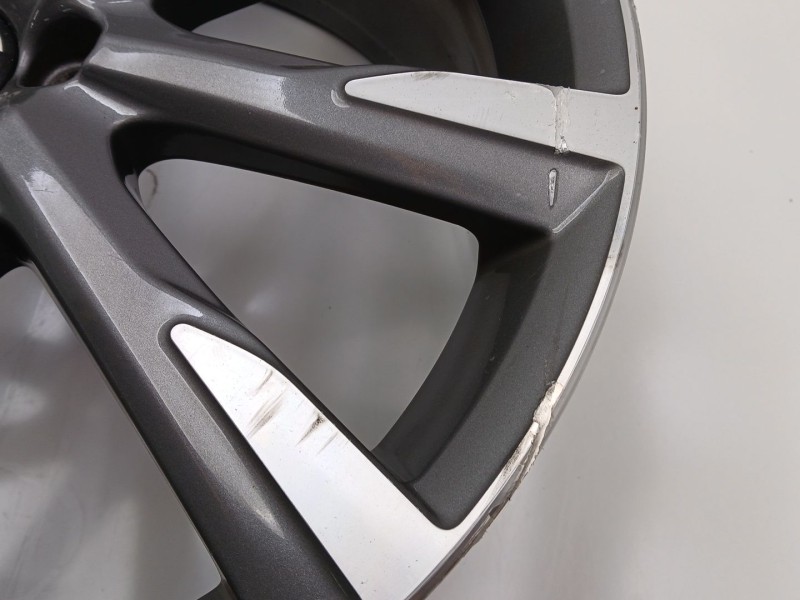 Recambio de llanta para volvo v60 i cross country (157) d4 polestar awd referencia OEM IAM 31381280  31381630