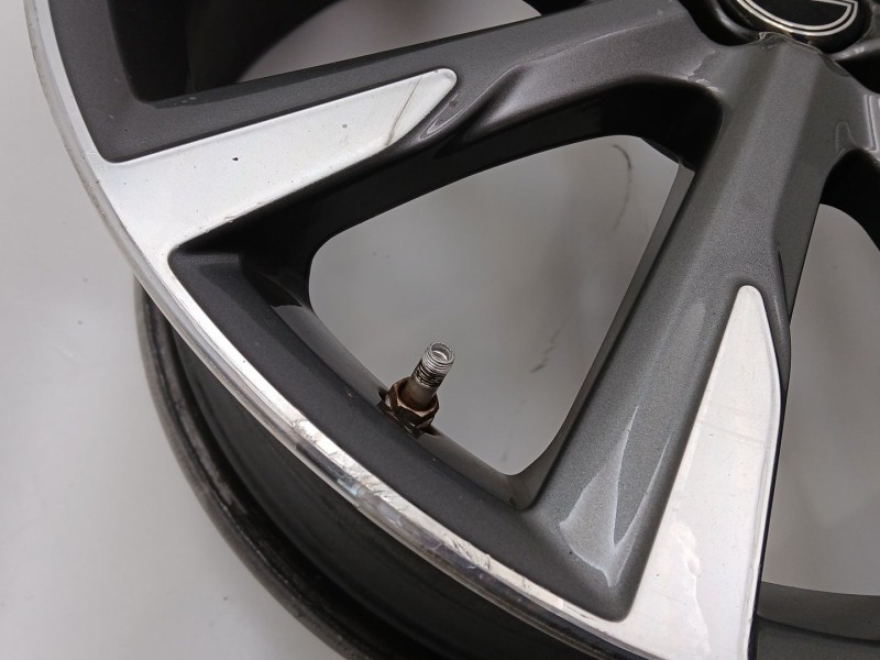 Recambio de llanta para volvo v60 i cross country (157) d4 polestar awd referencia OEM IAM 31381280  31381630