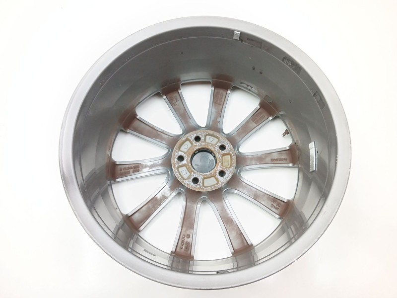 Recambio de llanta para volvo v60 i cross country (157) d4 polestar awd referencia OEM IAM 31381280  31381630