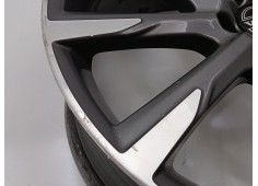 Recambio de llanta para volvo v60 i cross country (157) d4 polestar awd referencia OEM IAM 31381280  31381630 2