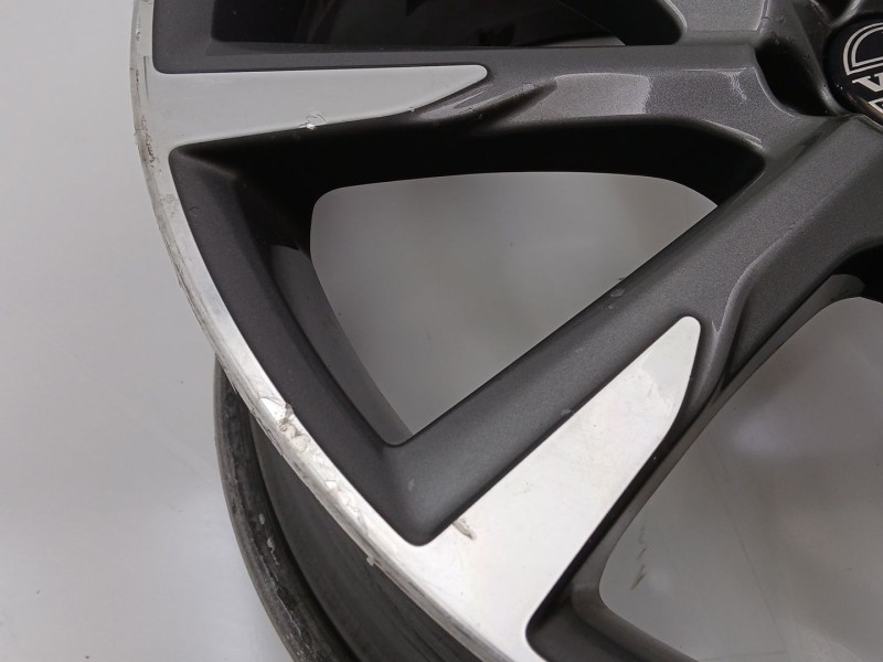 Recambio de llanta para volvo v60 i cross country (157) d4 polestar awd referencia OEM IAM 31381280  31381630