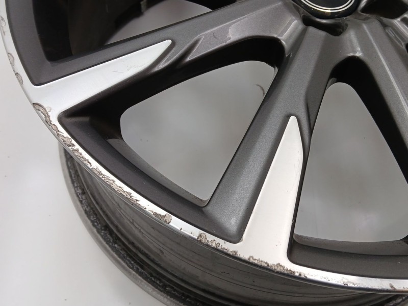 Recambio de llanta para volvo v60 i cross country (157) d4 polestar awd referencia OEM IAM 31381280  31381630