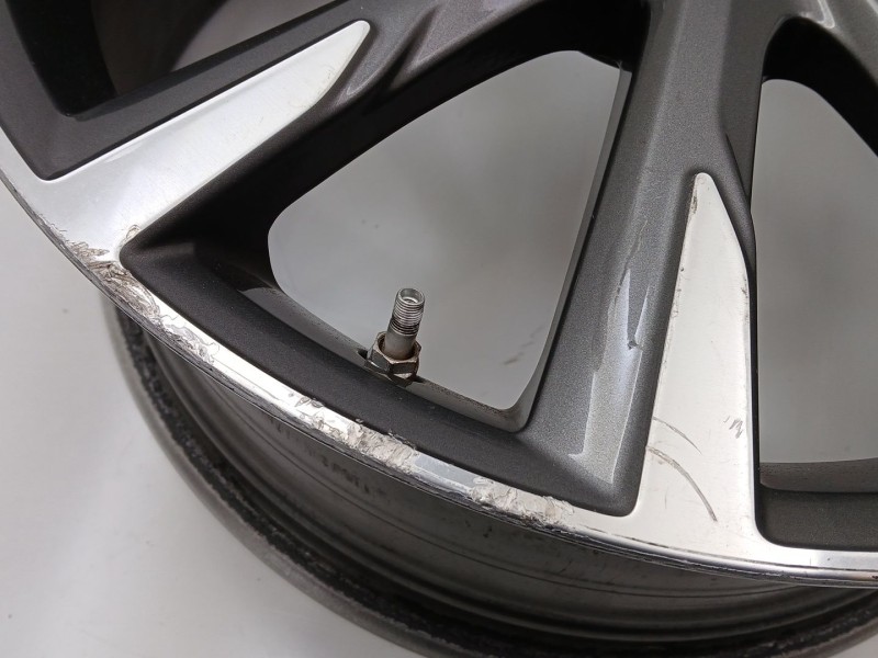 Recambio de llanta para volvo v60 i cross country (157) d4 polestar awd referencia OEM IAM 31381280  31381630