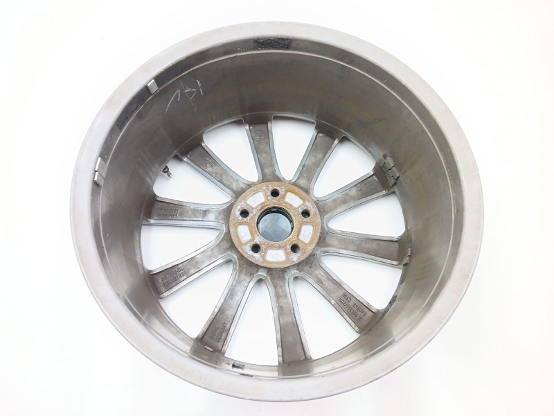 Recambio de llanta para volvo v60 i cross country (157) d4 polestar awd referencia OEM IAM 31381280  31381630