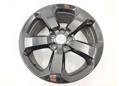 Recambio de llanta para jeep compass ii limited 4x4 referencia OEM IAM 5VC25TRMAA  