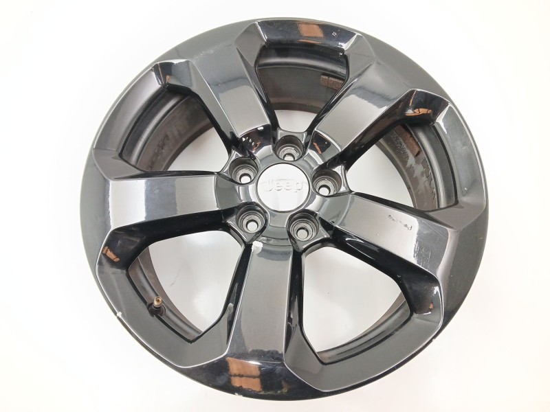 Recambio de llanta para jeep compass ii limited 4x4 referencia OEM IAM 5VC25TRMAA  