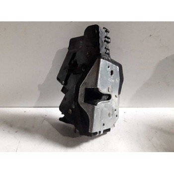 CERRADURA PUERTA DELANTERA DERECHA 