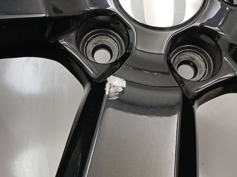 Recambio de llanta para jeep compass ii limited 4x4 referencia OEM IAM 5VC25TRMAA  