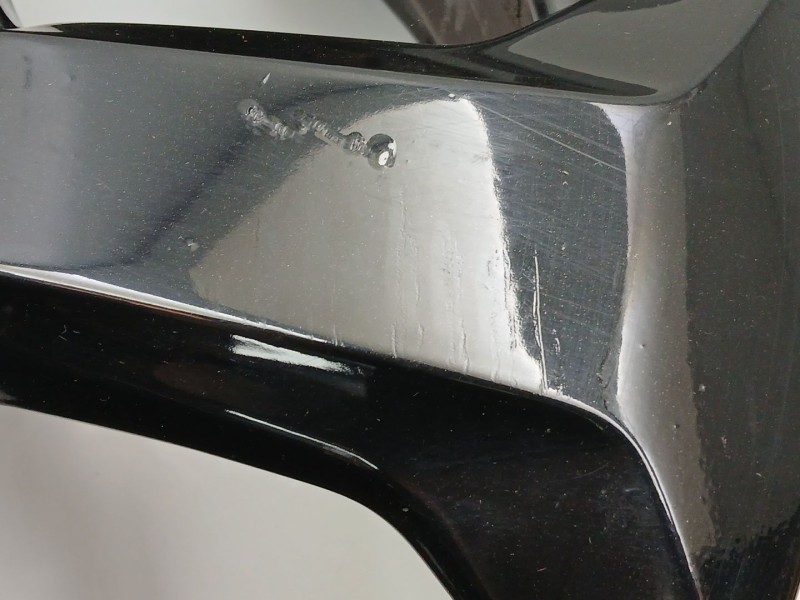 Recambio de llanta para jeep compass ii limited 4x4 referencia OEM IAM 5VC25TRMAA  