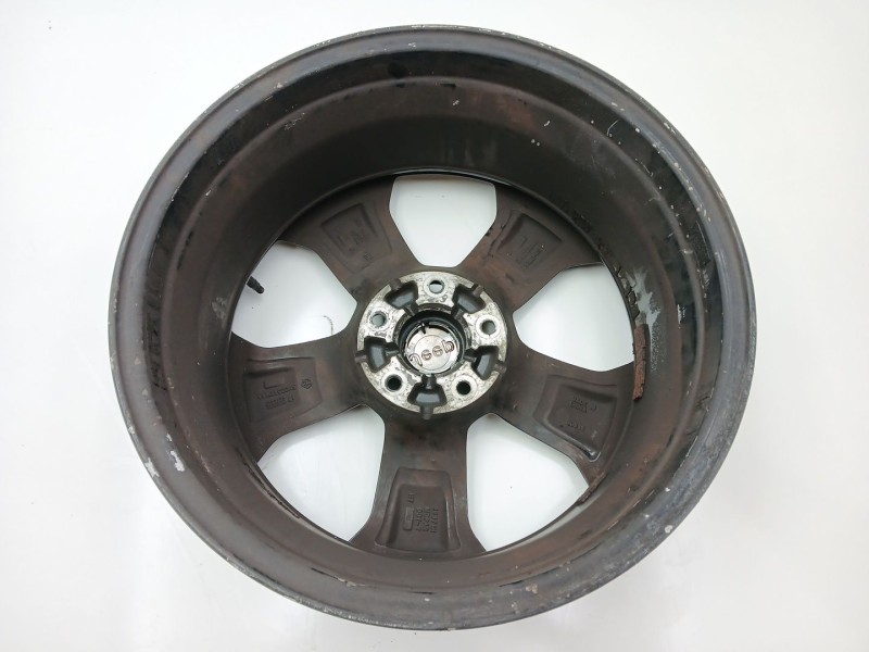 Recambio de llanta para jeep compass ii limited 4x4 referencia OEM IAM 5VC25TRMAA  