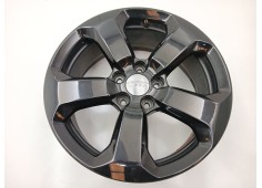 Recambio de llanta para jeep compass ii limited 4x4 referencia OEM IAM 5VC25TRMAA  