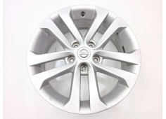 Recambio de llanta para nissan juke (f15) acenta referencia OEM IAM N457018  