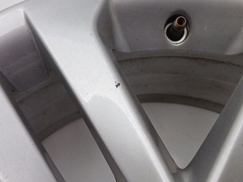 Recambio de llanta para nissan juke (f15) acenta referencia OEM IAM N457018  