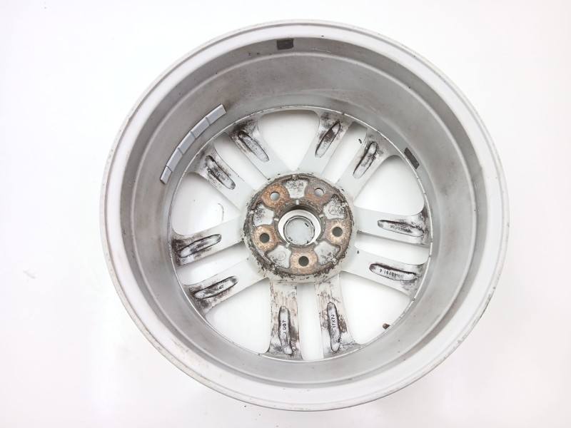 Recambio de llanta para nissan juke (f15) acenta referencia OEM IAM N457018  