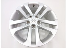Recambio de llanta para nissan juke (f15) acenta referencia OEM IAM N457016  