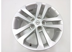 Recambio de llanta para nissan juke (f15) acenta referencia OEM IAM N457017  