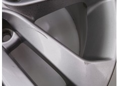 Recambio de llanta para nissan juke (f15) acenta referencia OEM IAM N457017   2