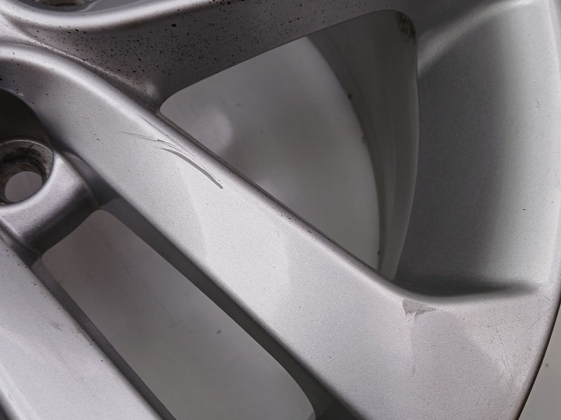 Recambio de llanta para nissan juke (f15) acenta referencia OEM IAM N457017  