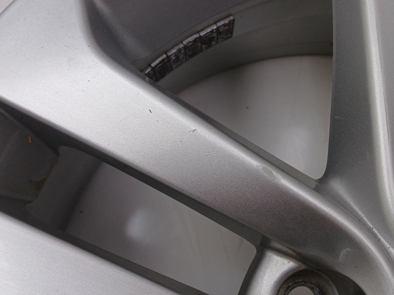 Recambio de llanta para nissan juke (f15) acenta referencia OEM IAM N457017  