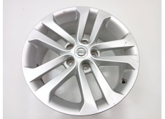 Recambio de llanta para nissan juke (f15) acenta referencia OEM IAM N457017  