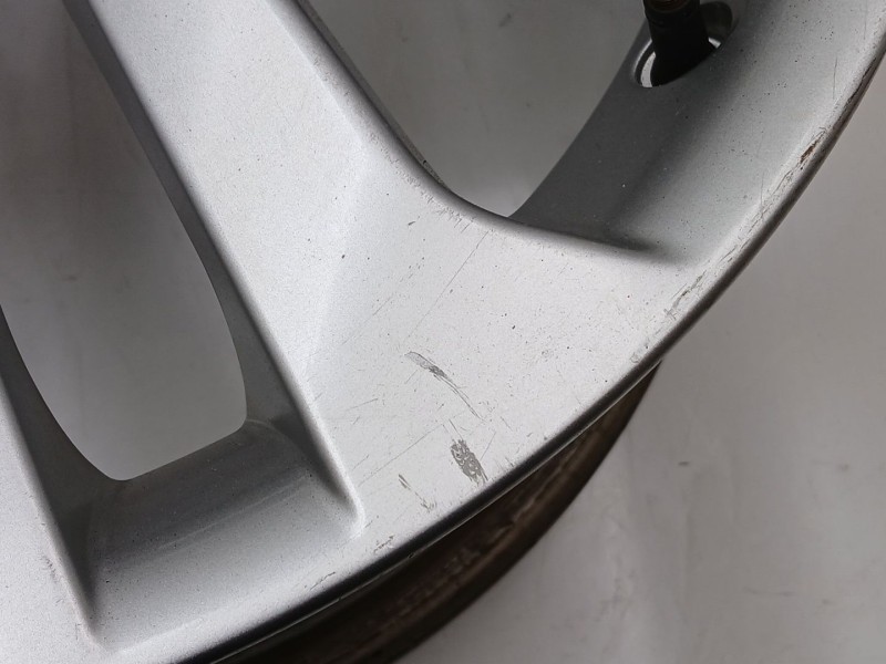 Recambio de llanta para nissan juke (f15) acenta referencia OEM IAM N457017  