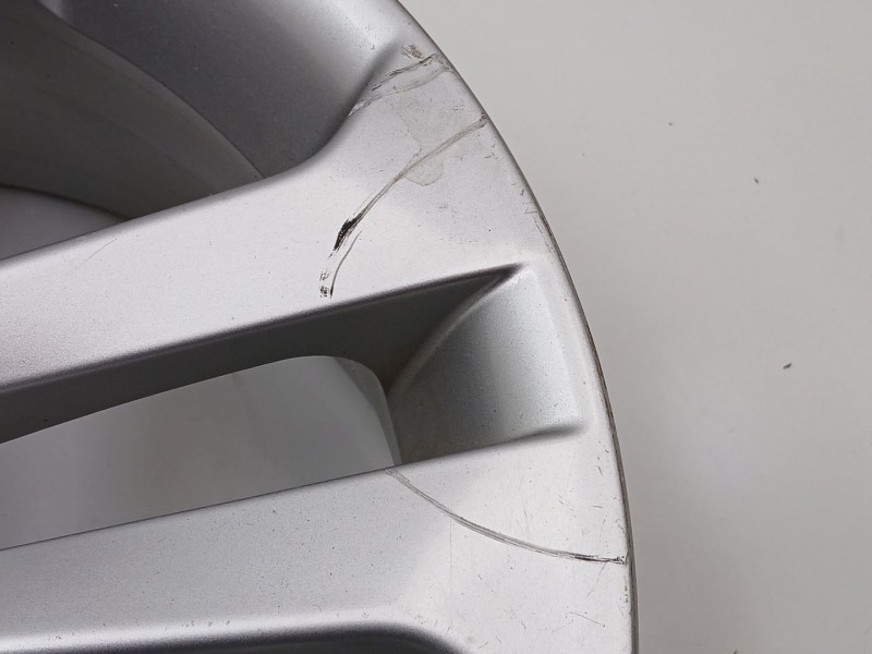 Recambio de llanta para nissan juke (f15) acenta referencia OEM IAM N457017  