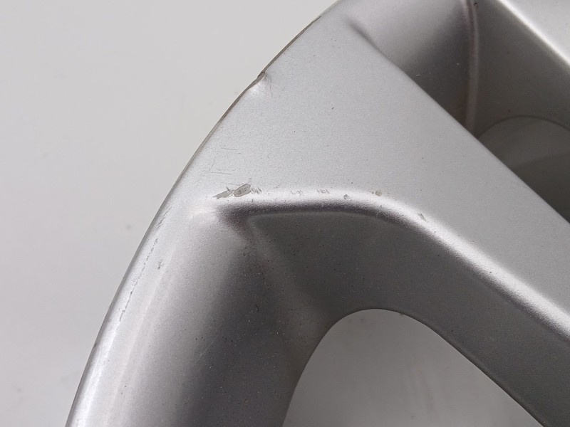 Recambio de llanta para nissan juke (f15) acenta referencia OEM IAM N457017  