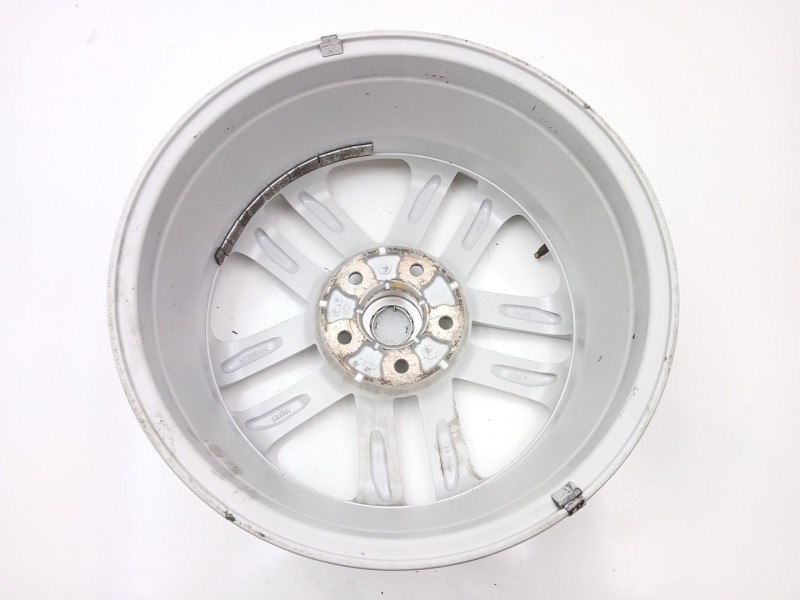 Recambio de llanta para nissan juke (f15) acenta referencia OEM IAM N457017  